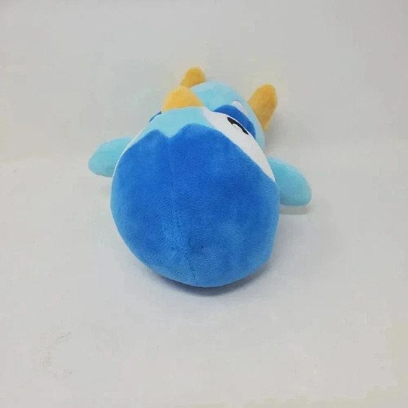 Pokémon Piplup Soft Soft  Plush Toy Cute 8" 2022 Game Freak Character Mint - Picture 7 of 10